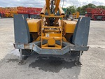 Hydraulique with 