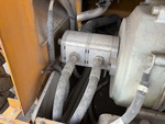 Hydraulique with 