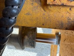 Hydraulique with 