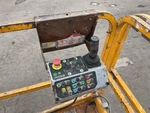 Poste de contrôle de base supérieur with 