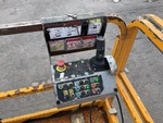 Poste de contrôle de base supérieur with 
