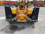 Hydraulique with 