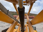 Hydraulique with 