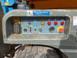 Poste de contrôle inférieur de base with 