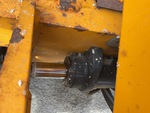 Hydraulique with 