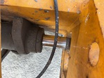 Hydraulique with 
