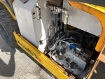 Hydraulique with 