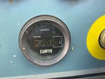 Aspect général with Compteur horaire / compteur kilométrique
