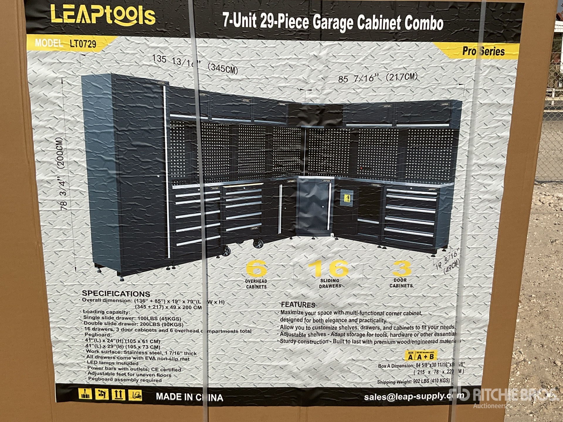 General Appearance with Imagen: esquina delantera izquierda