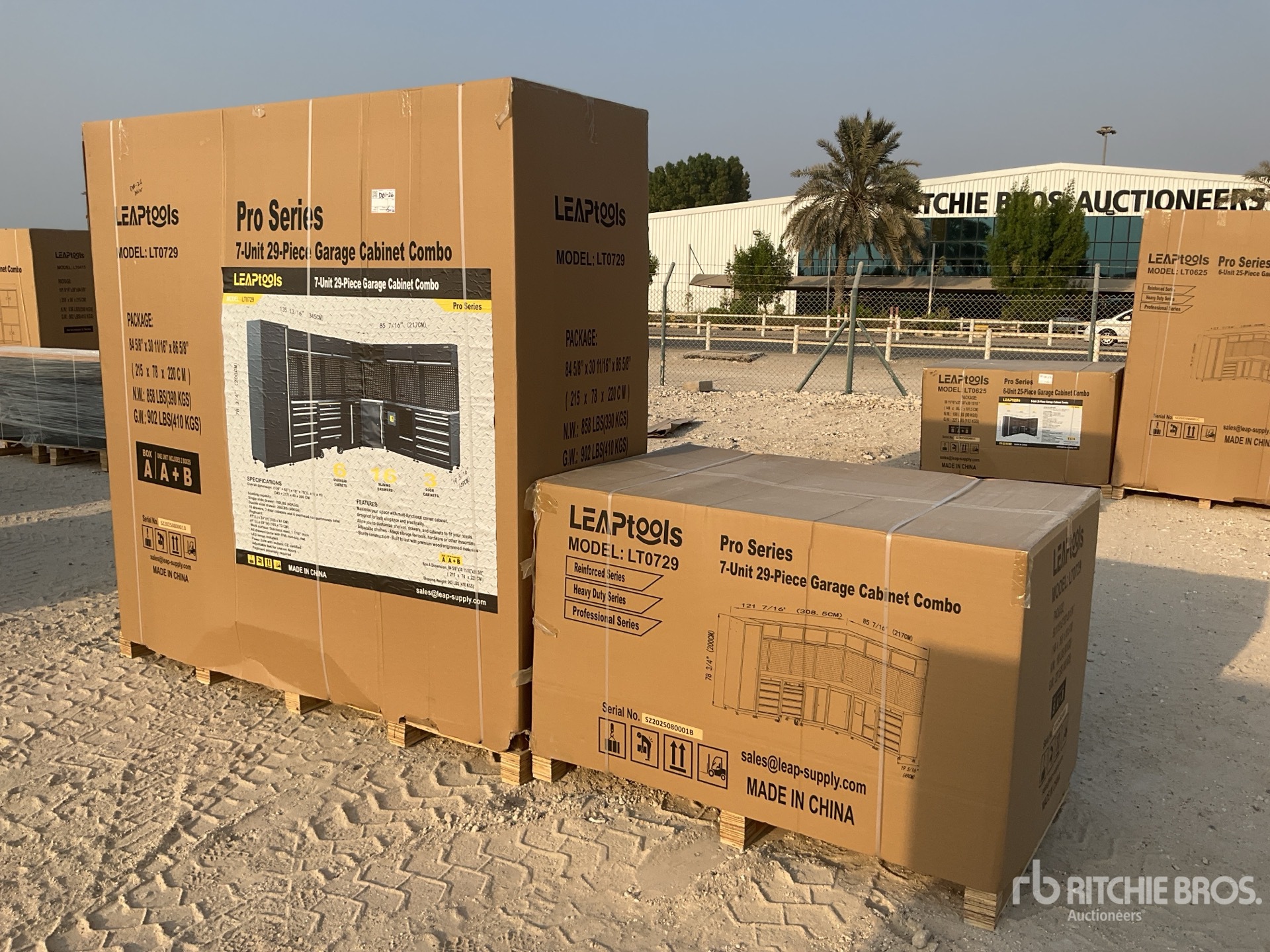 General Appearance with Imagen: esquina trasera izquierda