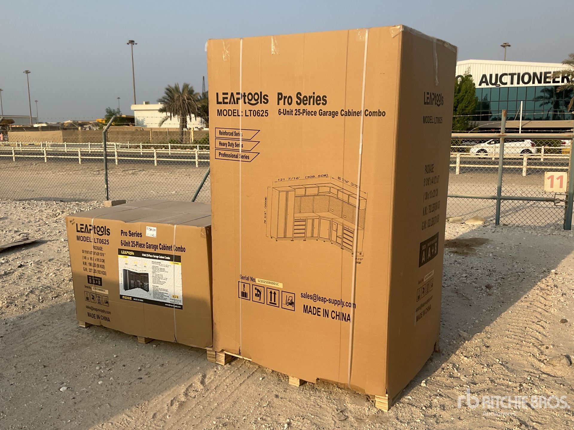 General Appearance with Imagen: esquina trasera izquierda