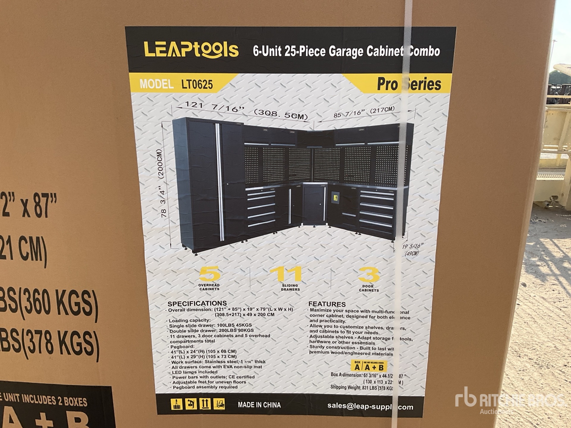 General Appearance with Imagen: esquina delantera izquierda