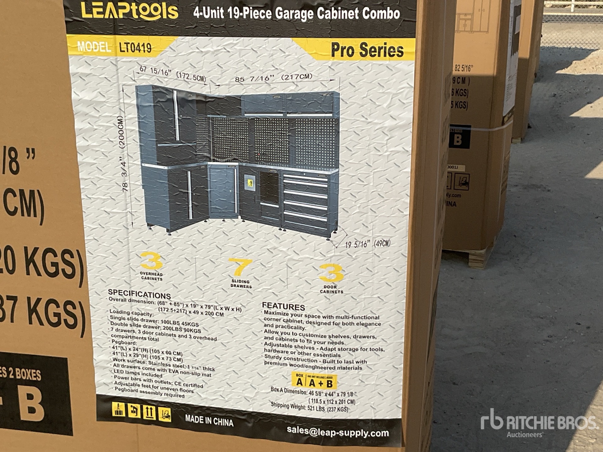 General Appearance with Imagen: esquina delantera izquierda