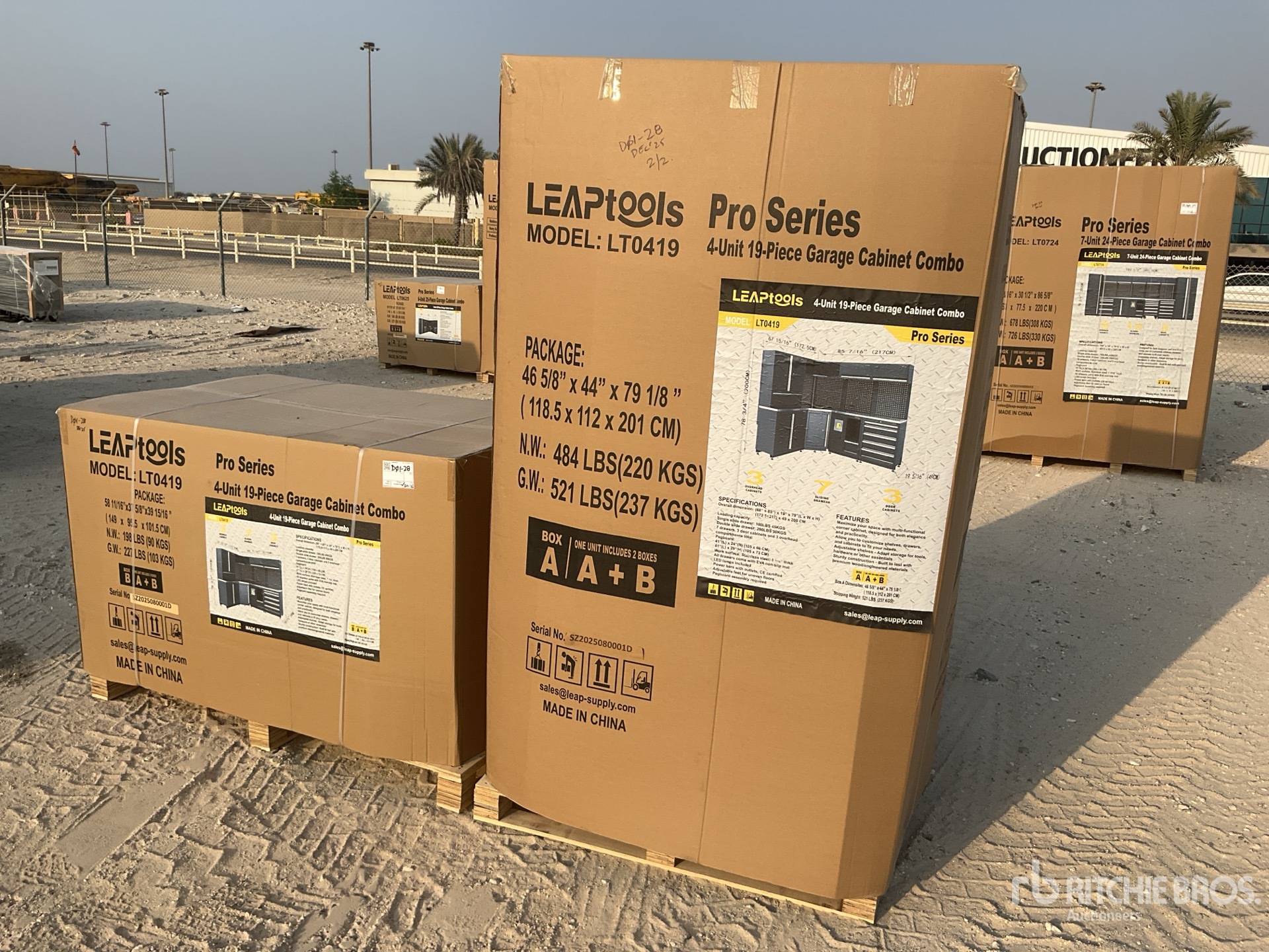 General Appearance with Imagen: esquina trasera izquierda