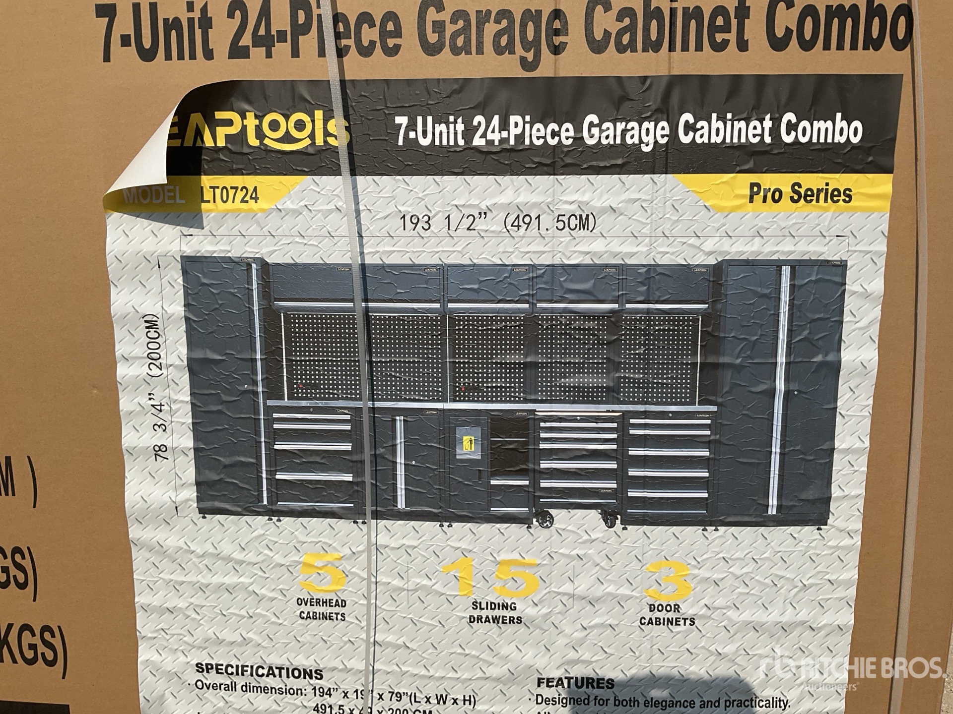 General Appearance with Imagen: esquina delantera izquierda