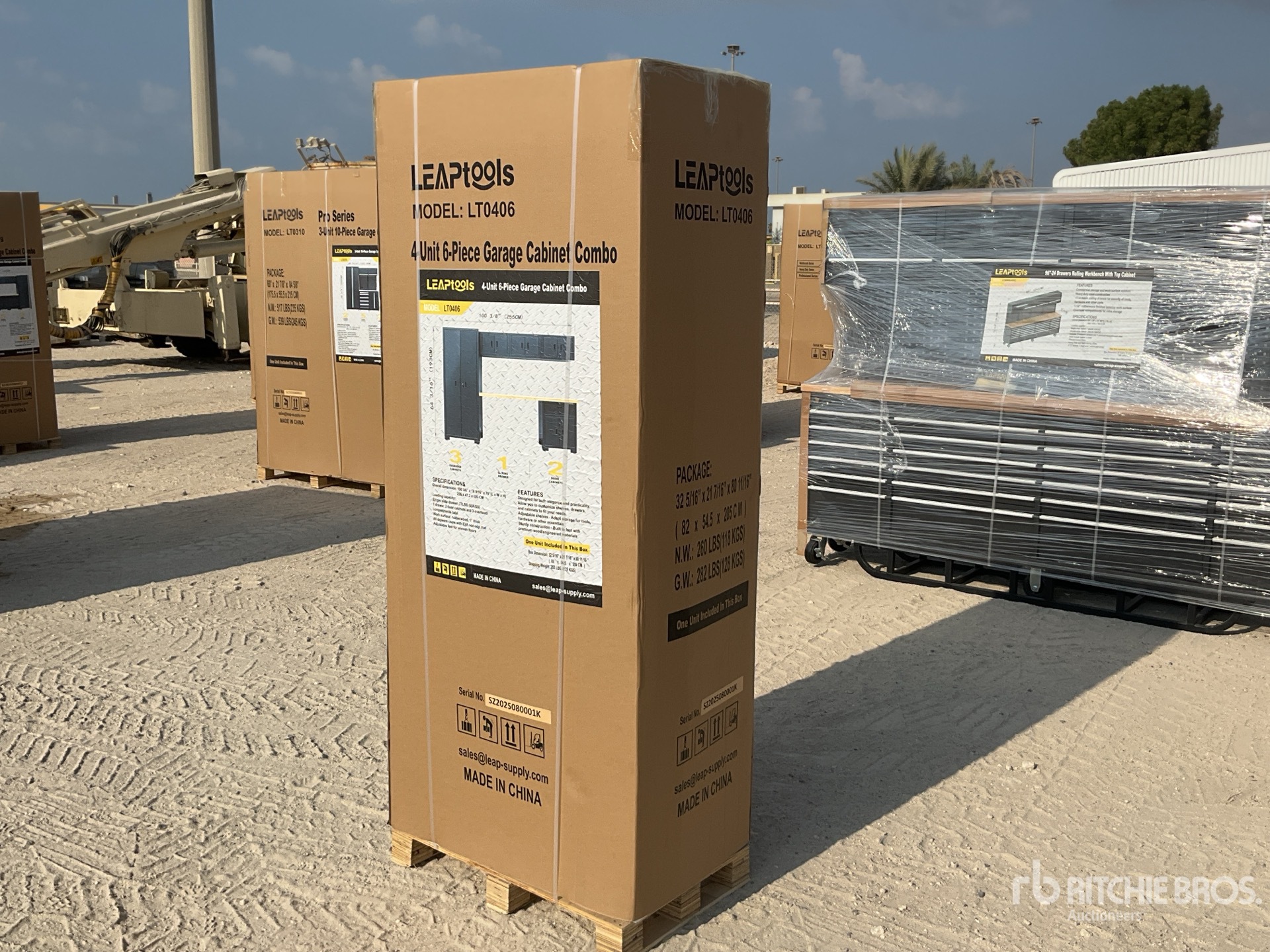 General Appearance with Imagen: esquina trasera izquierda