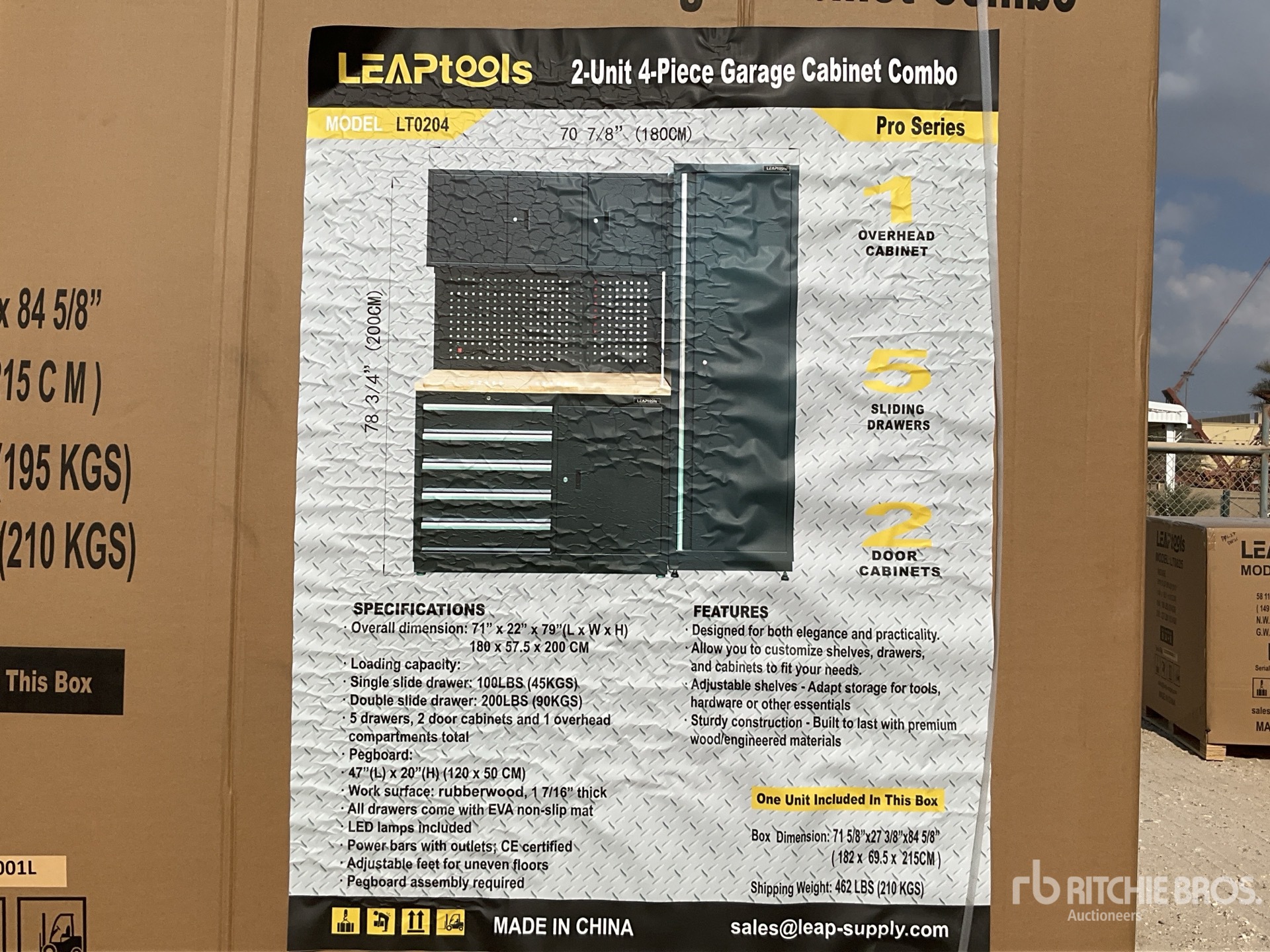 General Appearance with Imagen: esquina delantera izquierda