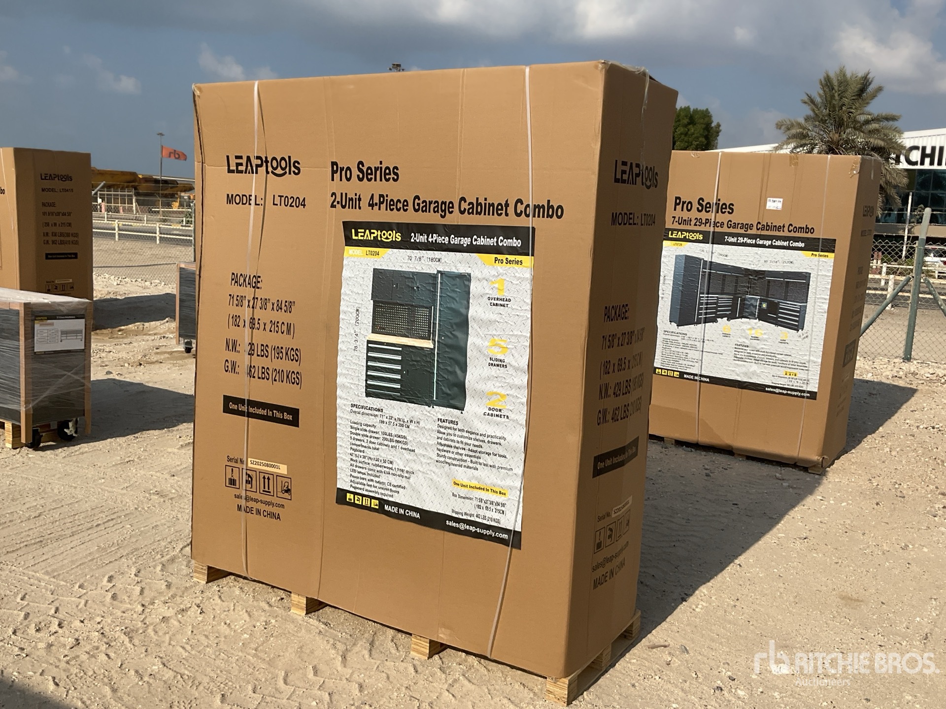 General Appearance with Imagen: esquina trasera izquierda