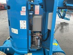 Electrical with 