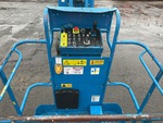 Control Station Upper with 