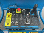 Control Station Upper with 