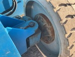 Drivetrain with 