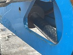 Hydraulique with 