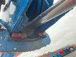 Hydraulique with 