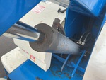 Hydraulique with 