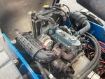 Moteur with 