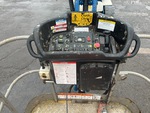 Poste de contrôle de base supérieur with 