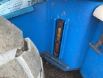 Hydraulique with 