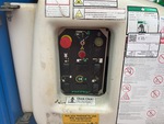 Poste de contrôle inférieur de base with 