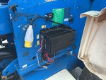 Électrique with 