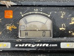 Aspect général with Compteur horaire / compteur kilométrique