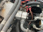Hydraulique with 