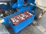 Électrique with 