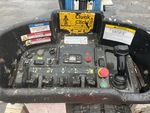 Poste de contrôle de base supérieur with 