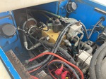 Hydraulique with 