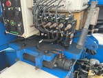 Hydraulique with 
