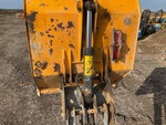 Hydraulique with 
