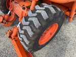 Chassis with 
