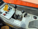 Control Station with 