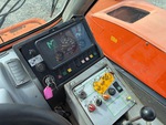 Control Station with 