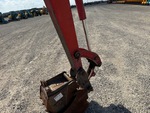 v2 Chassis - Excavator with 