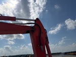 v2 Chassis - Excavator with 
