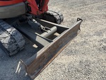 v2 Chassis - Excavator with 