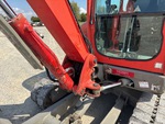 v2 Chassis - Excavator with 