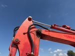 v2 Chassis - Excavator with 