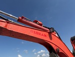 v2 Chassis - Excavator with 